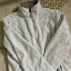 Northface Zip up Jacket